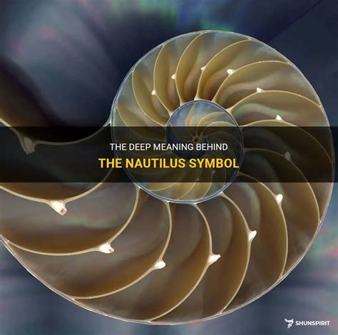 meaning of nautilus.